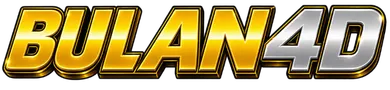 BULAN4D Logo